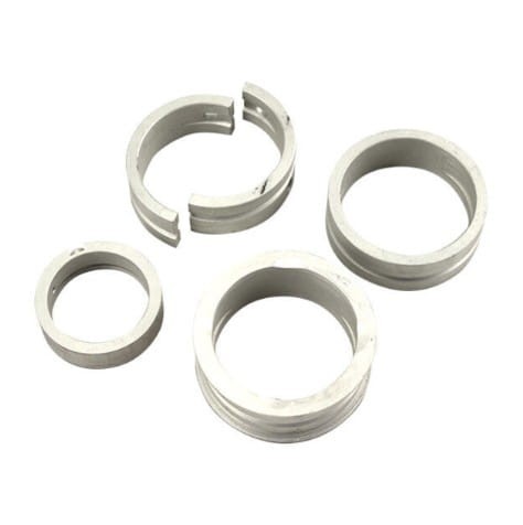 Panewki główne +1.00mm -0.25mm std. T1