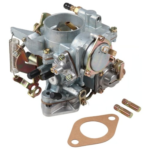 Gaźnik 30 PICT-1/2/3, 31 PICT-3/4 T1, T14, T2