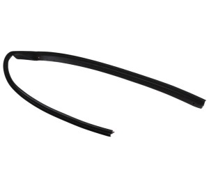 Uszczelka drzwi lewych górna część T4