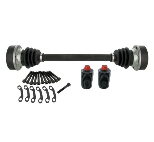 Półoś IRS 1szt. 2.0 T3 82-