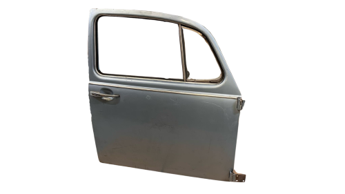 Drzwi prawe garbus sedan 67-