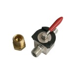 Zawór odcinający paliwo do zbiornika 0492-5 T1