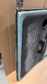 Drzwi prawe garbus sedan 67-