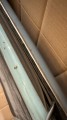 Drzwi prawe garbus sedan 67-