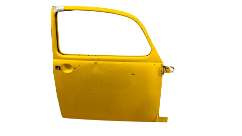 Drzwi prawe garbus sedan 67-