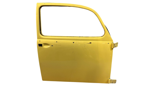 Drzwi prawe garbus sedan 67-