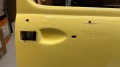 Drzwi prawe garbus sedan 67-