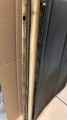 Drzwi prawe garbus sedan 67-