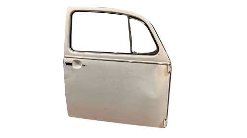 Drzwi prawe garbus sedan 67-