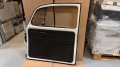 Drzwi prawe garbus sedan 67-