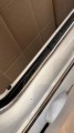 Drzwi prawe garbus sedan 67-