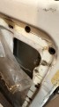 Drzwi prawe garbus sedan 67-