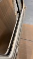 Drzwi prawe garbus sedan 67-