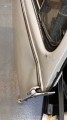 Drzwi prawe garbus sedan 67-