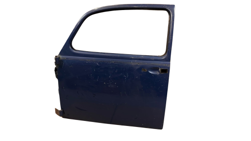 Drzwi lewe garbus sedan 67-
