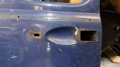 Drzwi lewe garbus sedan 67-
