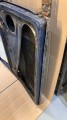 Drzwi lewe garbus sedan 67-