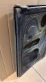 Drzwi prawe garbus cabrio 67-