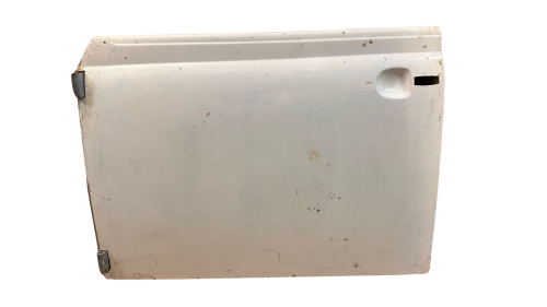 Drzwi lewe garbus cabrio 67-
