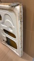 Drzwi lewe garbus cabrio 67-