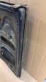 Drzwi lewe garbus cabrio 67-