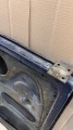 Drzwi lewe garbus cabrio 67-