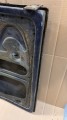 Drzwi lewe garbus cabrio 67-