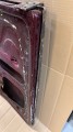 Drzwi lewe garbus cabrio 67-