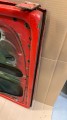 Drzwi lewe garbus cabrio 67-