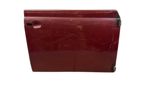 Drzwi prawe garbus cabrio 67-