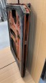 Drzwi prawe garbus cabrio 67-