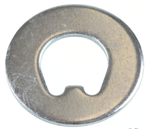 Podkładka dociskowa łożyska przedniego T1 65-