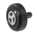Pokrętło włącznika wentylatora T1 1303, Typ3