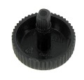 Pokrętło włącznika wentylatora T1 1303, Typ3
