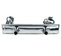 Tłumik wydechowy nierdz T1 13/15/16cc 65-, T14 65-