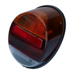 Lampa tylna uniwersalna "stopa słonia" T1 73-