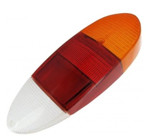 Klosz lampy tylnej trzykolorowy EURO T14 71-