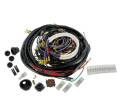 Instalacja / wiązka elektryczna 12V T1 67-69