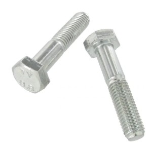 Śruba mocowania sworznia przegubu M10 x 1.5