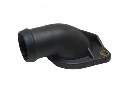 Króciec wody / chłodziwa Golf, T4