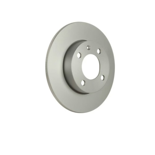 Tarcza hamulcowa przód/tył 239 mm 5x100 Golf