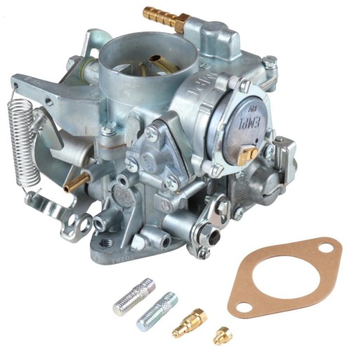 Gaźnik 34 PICT-3 12V EMPI T1