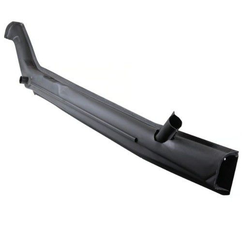 Kanał grzewczy lewy T1 01/54-07/68