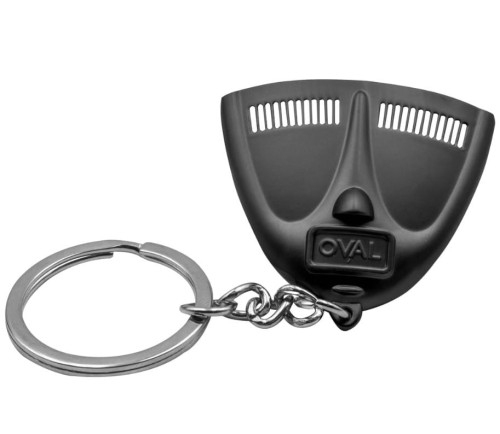 Brelok do kluczy klapa silnika VW OVAL