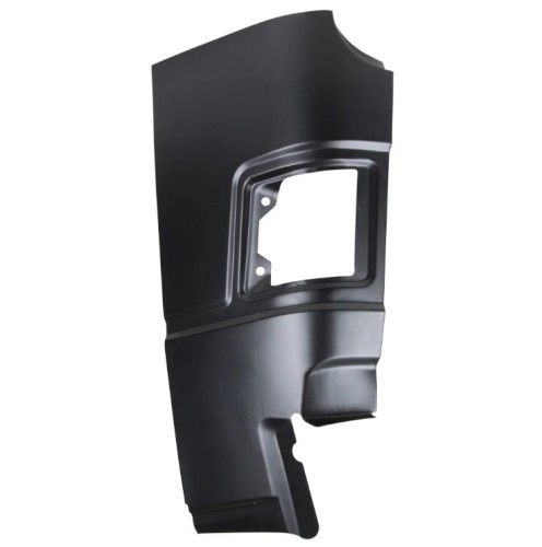 Reperaturka kierunkowskaz słupek prawy 'A' dół  T3