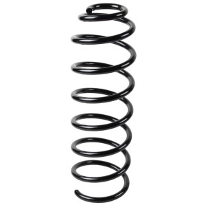 Sprężyna zawieszenia tylnego Golf mk2 83-91