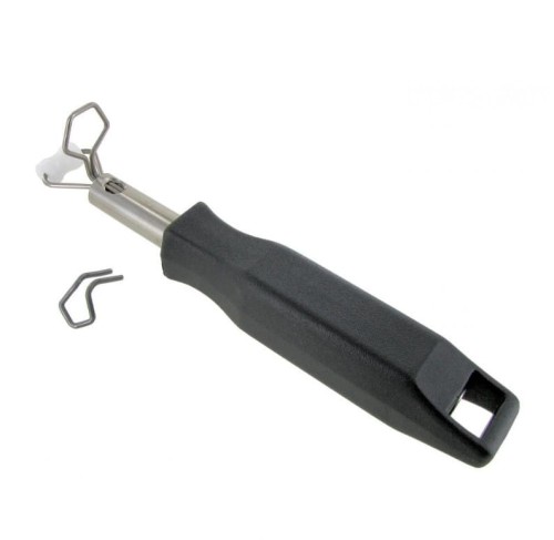 Narzędzie do montażu klinów w uszczelkach okien