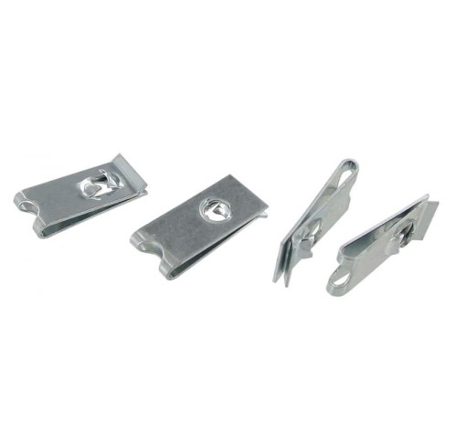 Blaszki mocujące 4,2mm T2 67-79 2szt