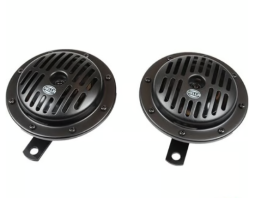 Sygnał dźwiękowy / klakson 12V 310/380HZ