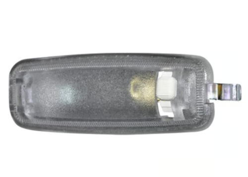 Lampka wewn. / oświetlenie kabiny T1 Sedan 72-